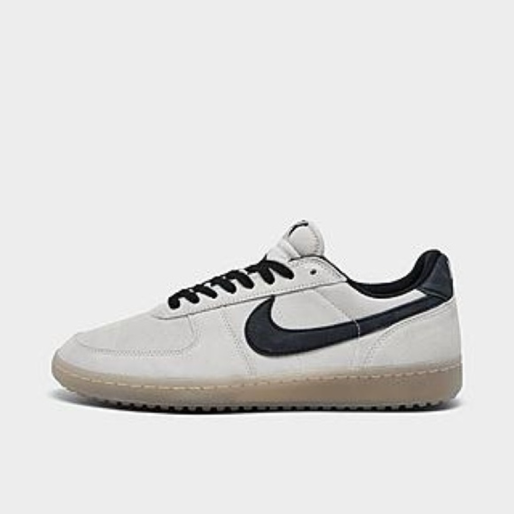 NIKE FIELD GENERAL SUEDE SNEAKERS NIB